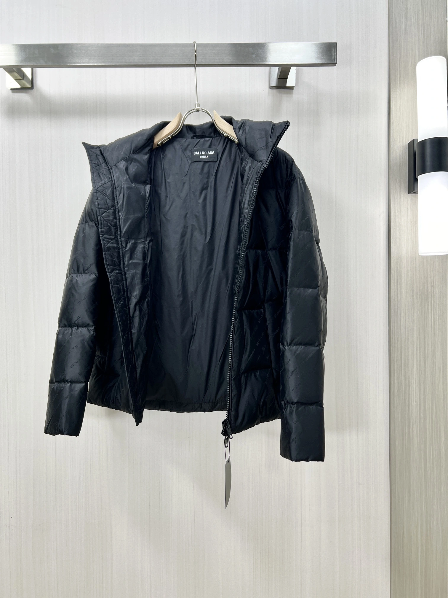 Balenciaga Down Jackets Supportive 98899