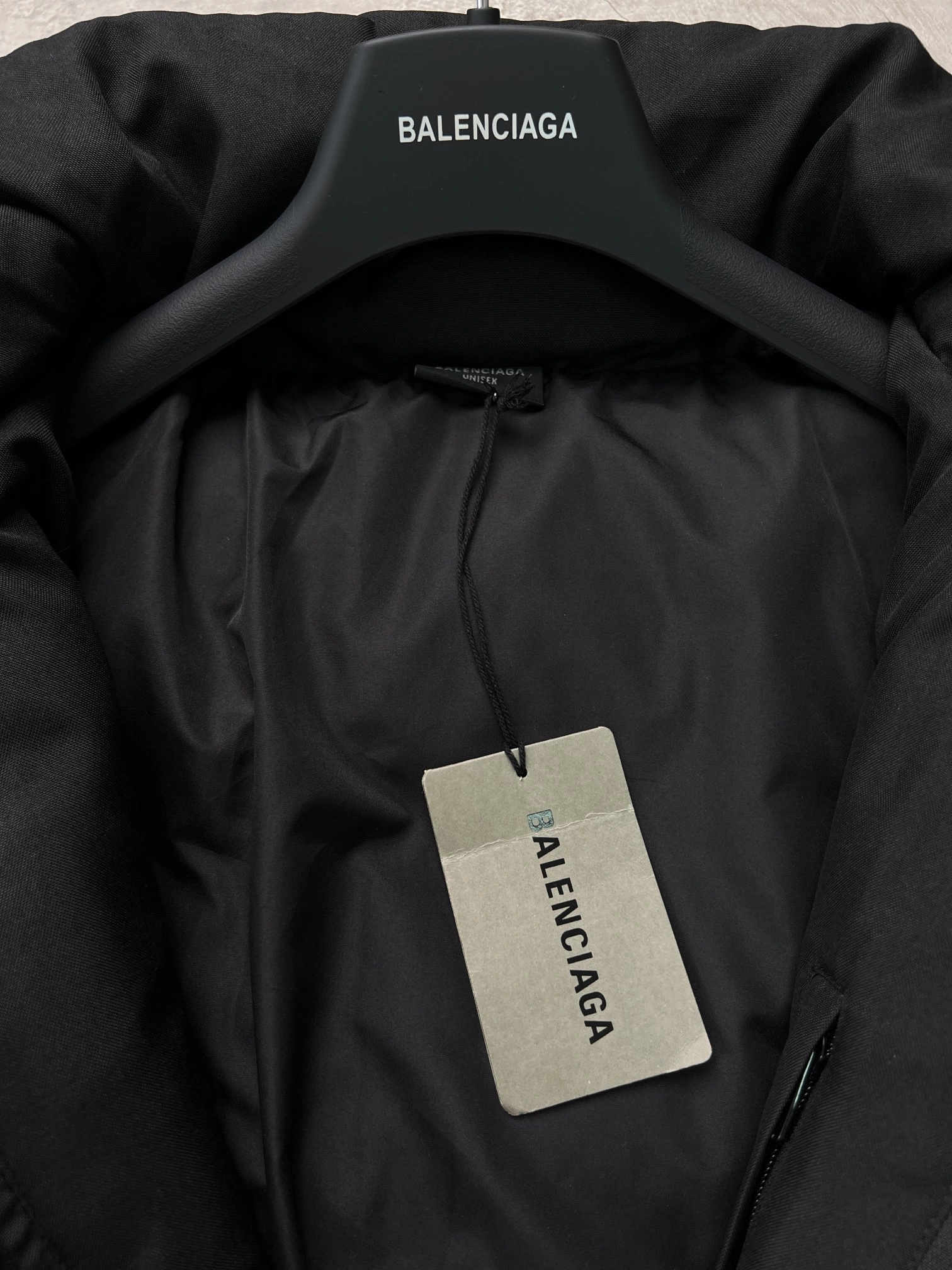 AllSeason Balenciaga Down Jackets 98896
