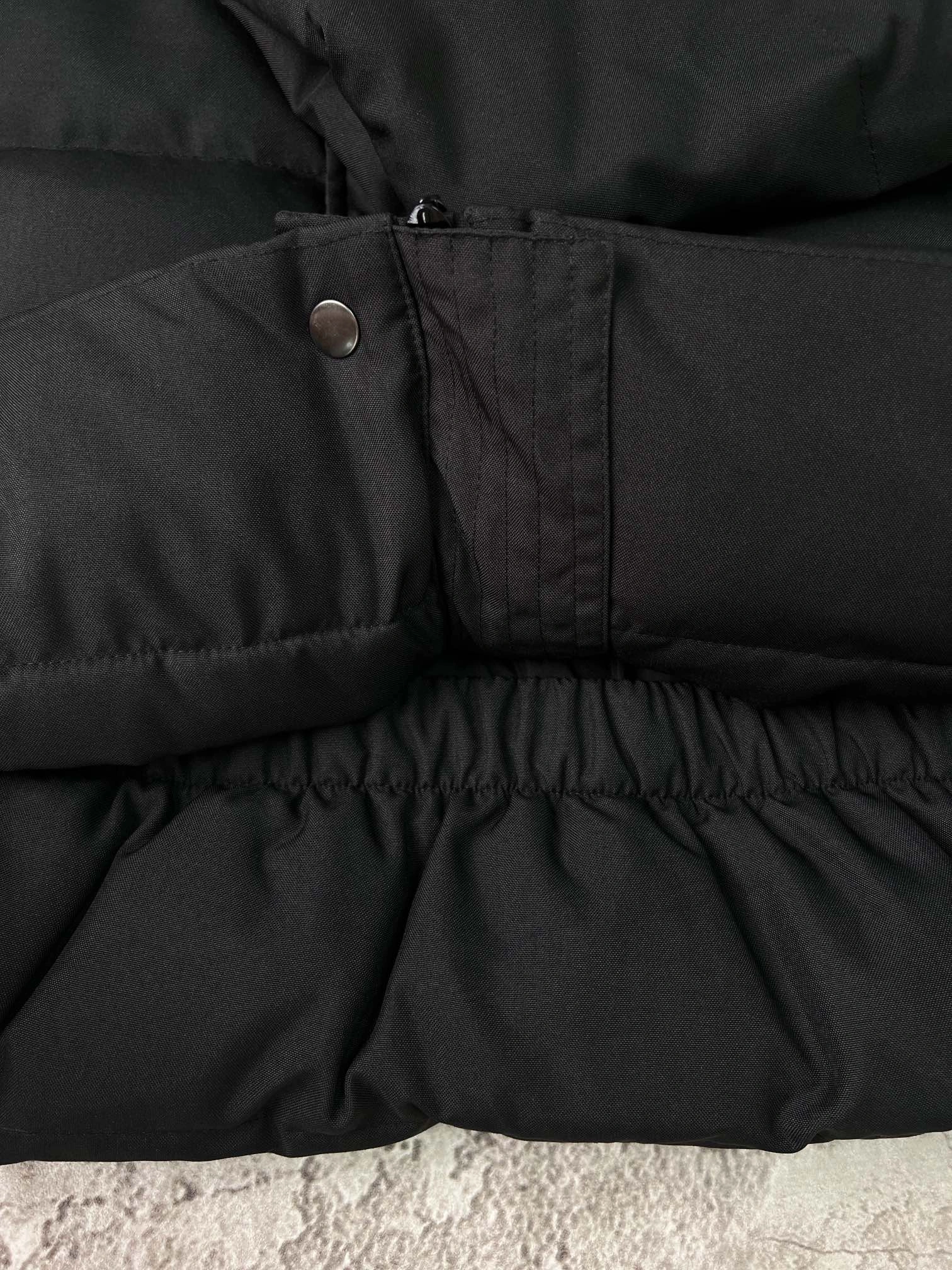 AllSeason Balenciaga Down Jackets 98896