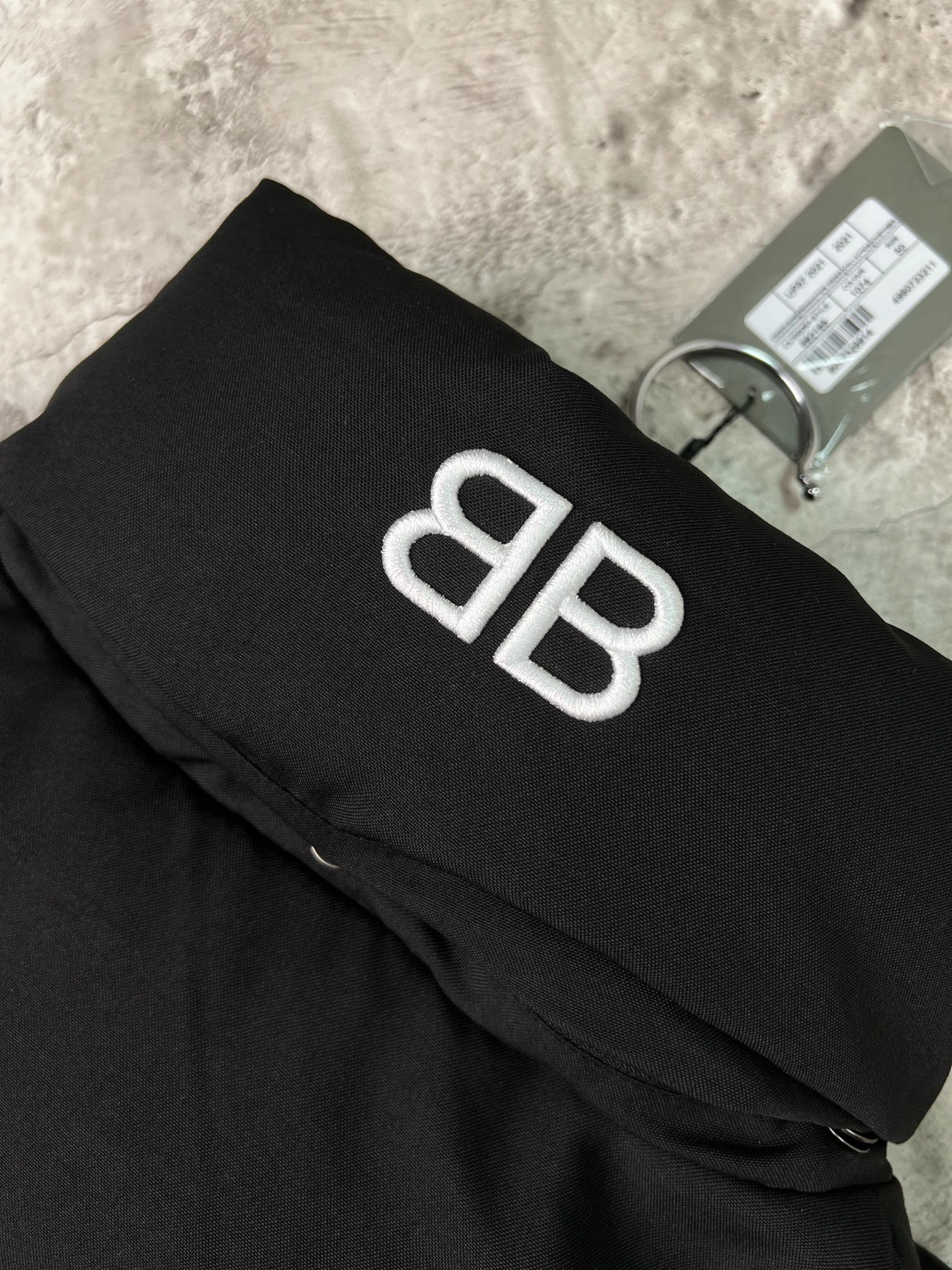 AllSeason Balenciaga Down Jackets 98896