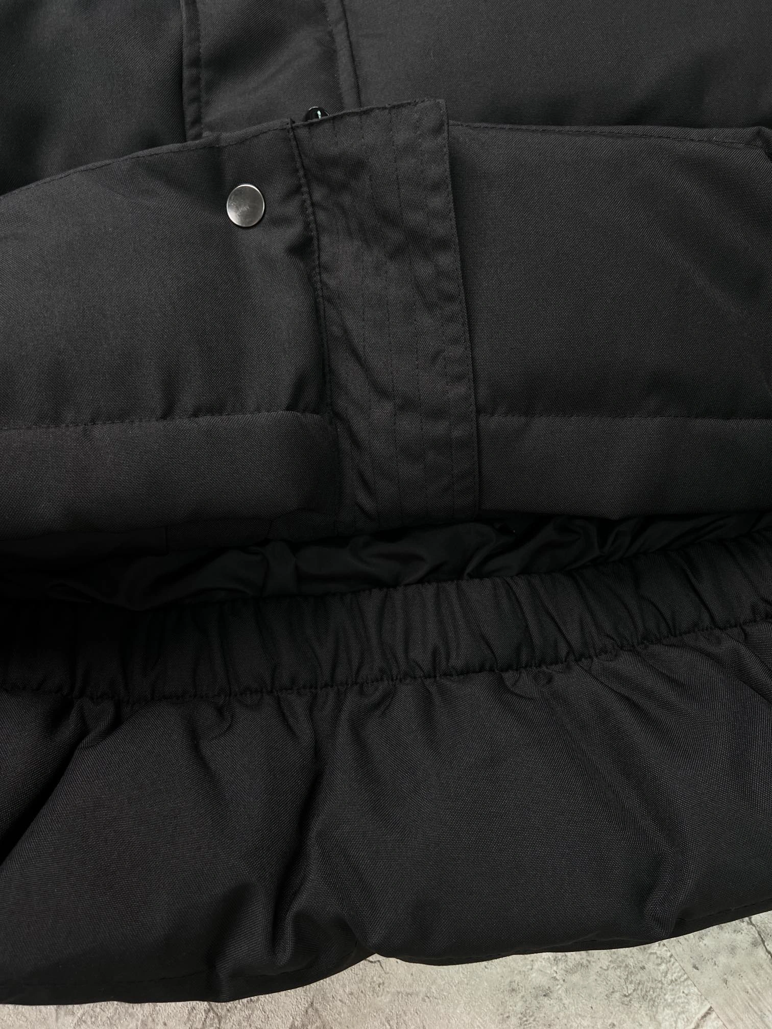 AllSeason Balenciaga Down Jackets 98896