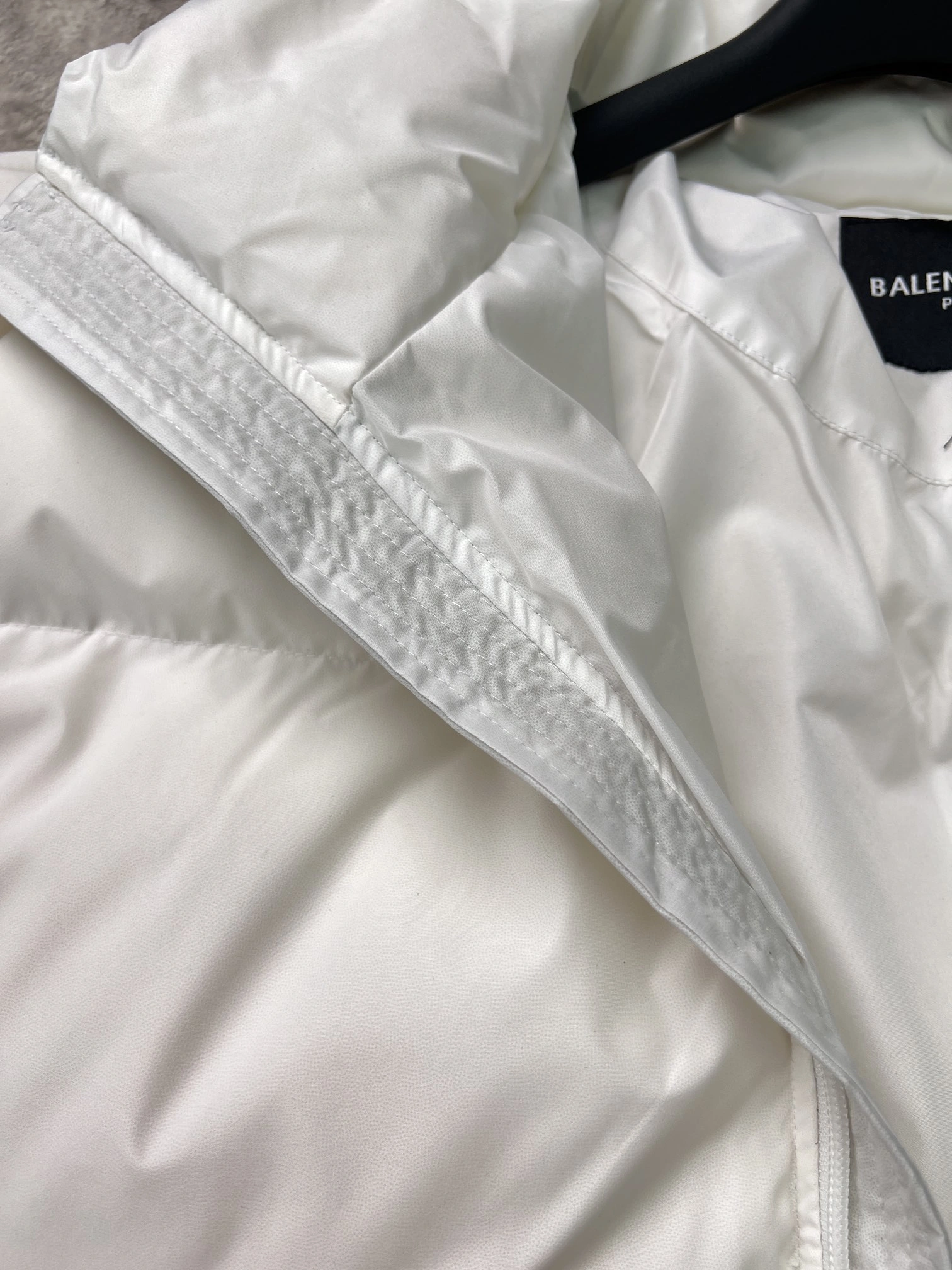 Efficient Balenciaga Down Jackets 98898