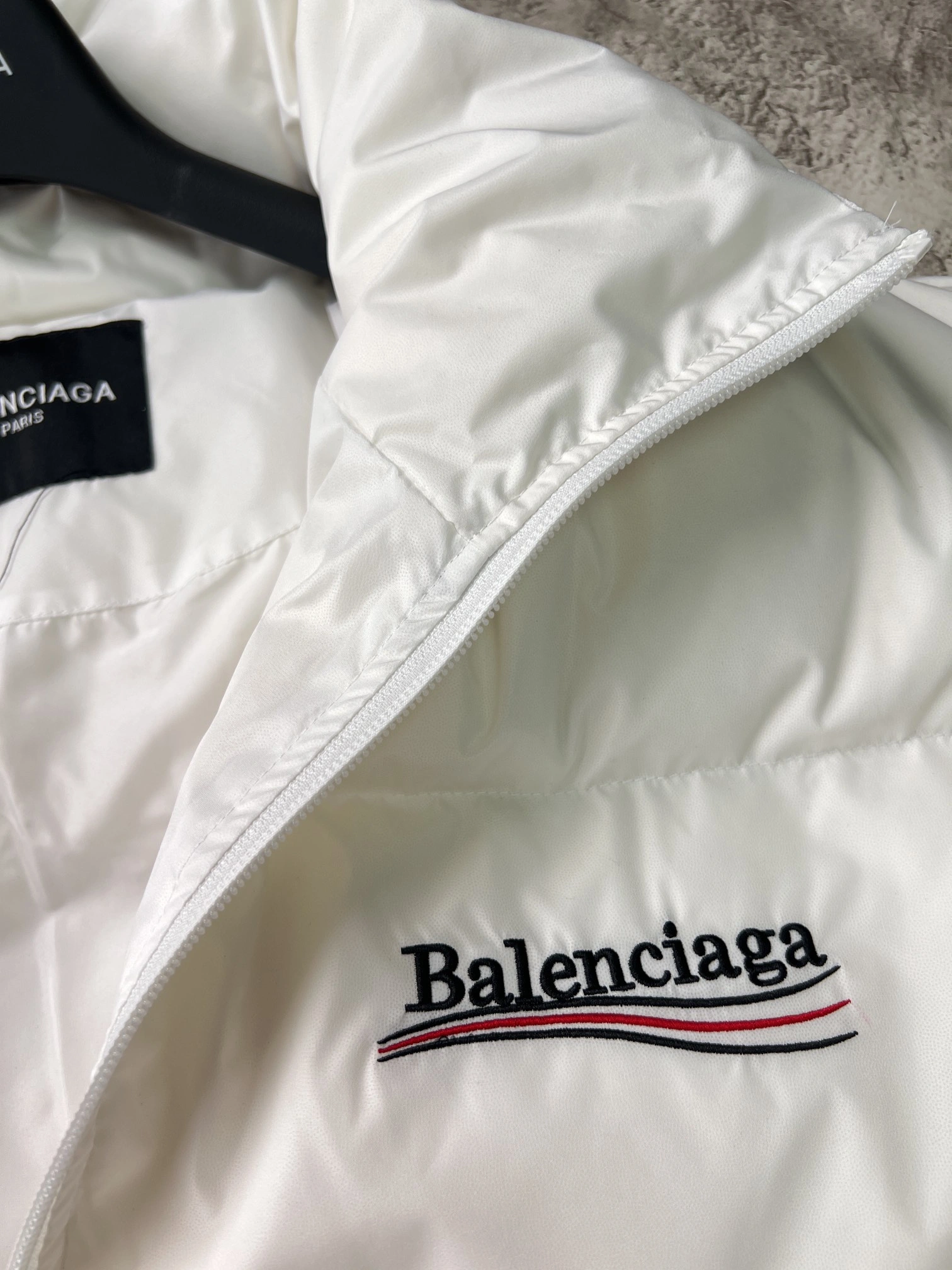 Efficient Balenciaga Down Jackets 98898