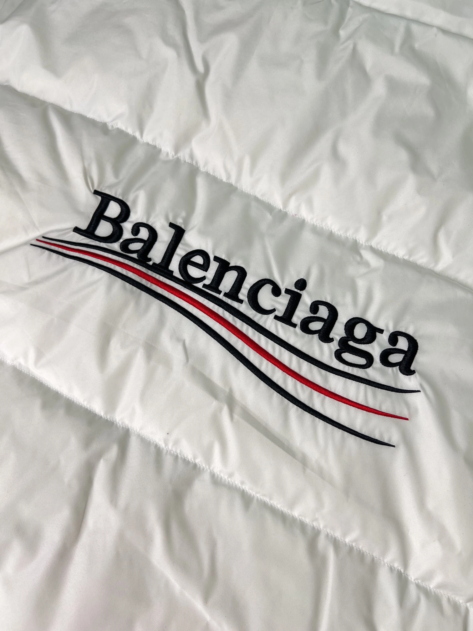 Efficient Balenciaga Down Jackets 98898