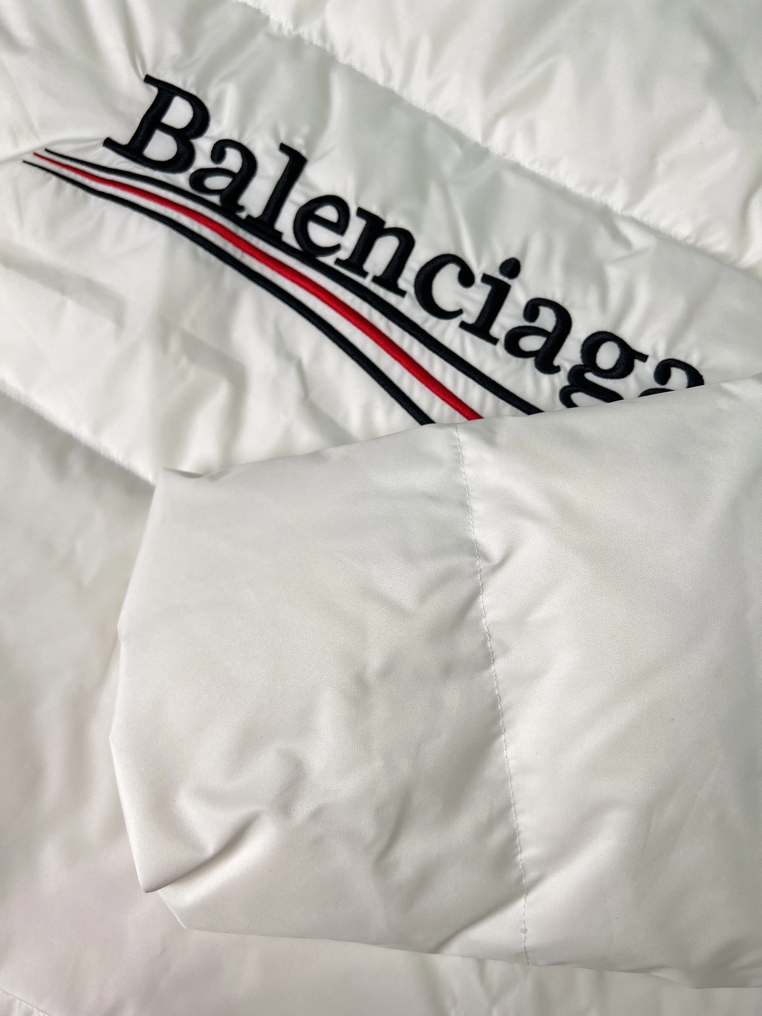 Efficient Balenciaga Down Jackets 98898