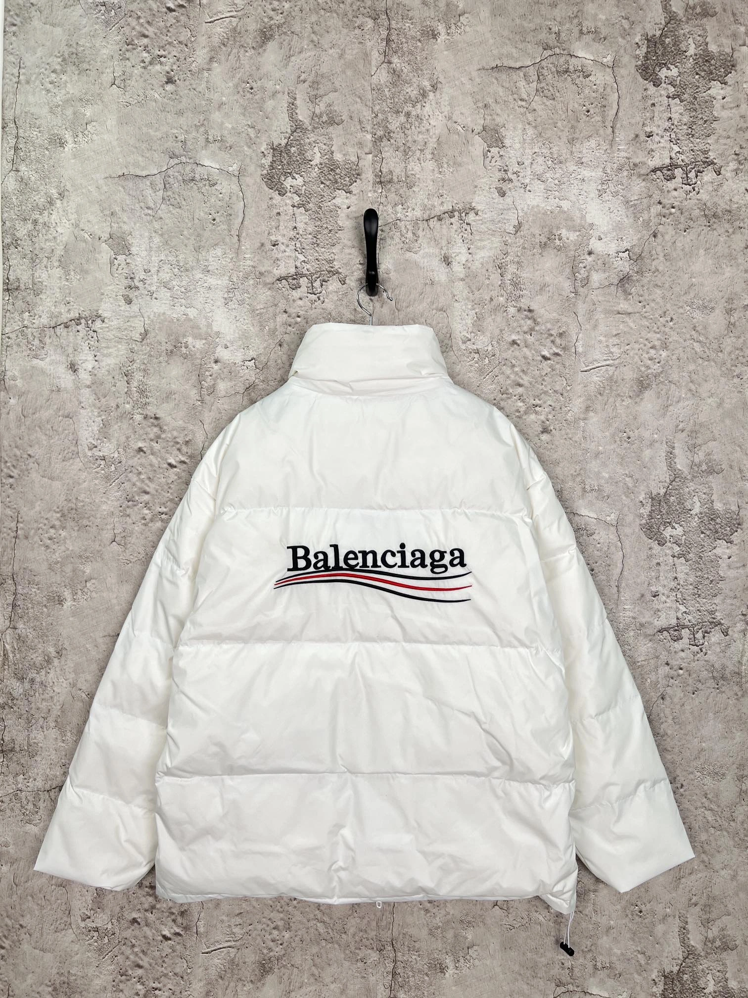 Efficient Balenciaga Down Jackets 98898
