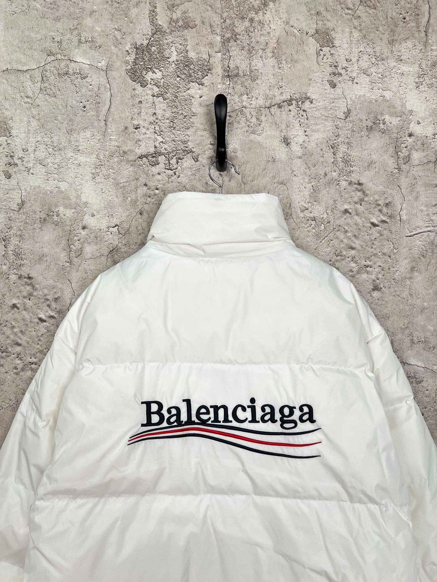 Efficient Balenciaga Down Jackets 98898