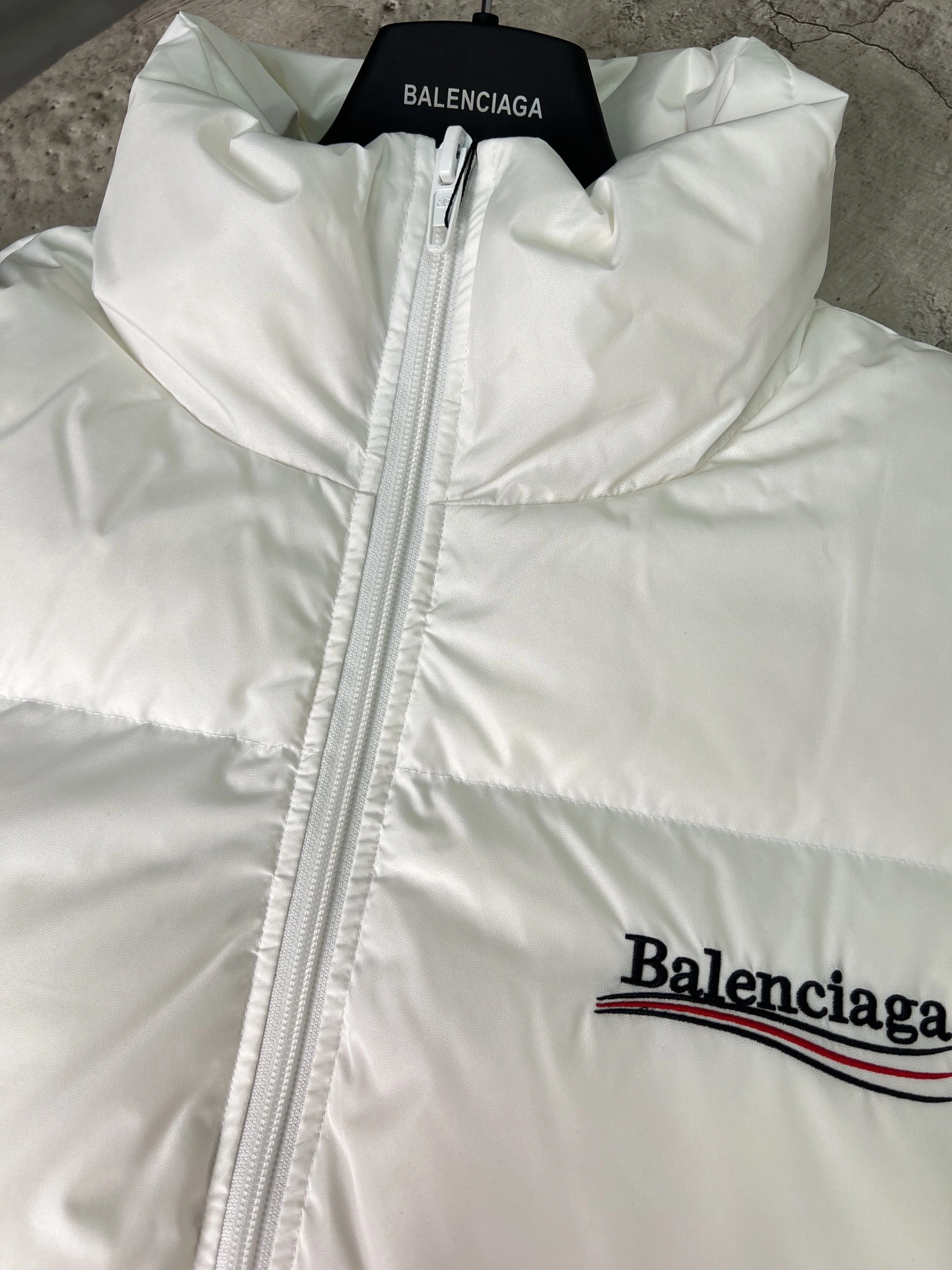 Efficient Balenciaga Down Jackets 98898