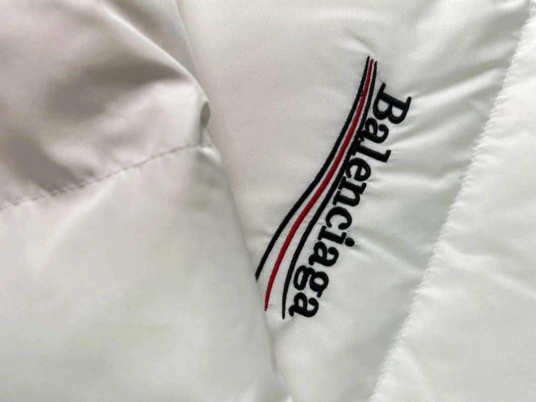 Efficient Balenciaga Down Jackets 98898