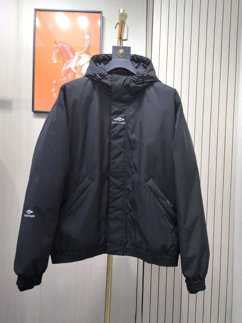 Balenciaga Down Jackets ZeroBulk 98887
