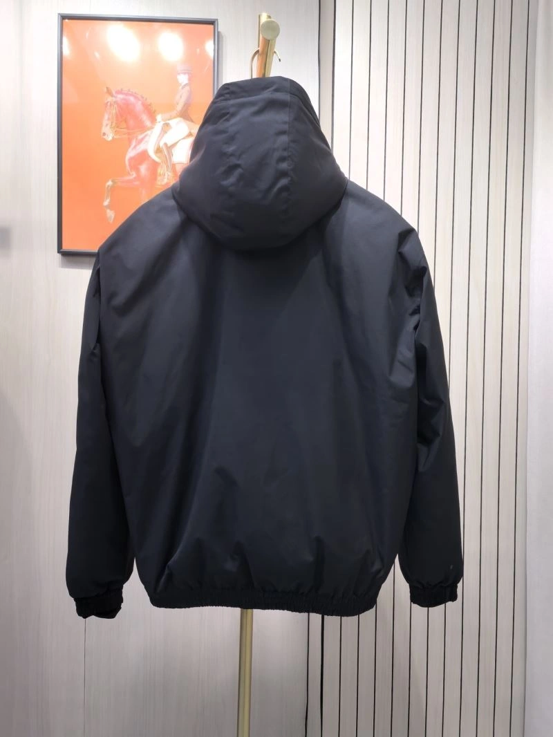 Balenciaga Down Jackets ZeroBulk 98887