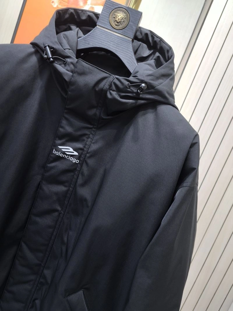 Balenciaga Down Jackets ZeroBulk 98887