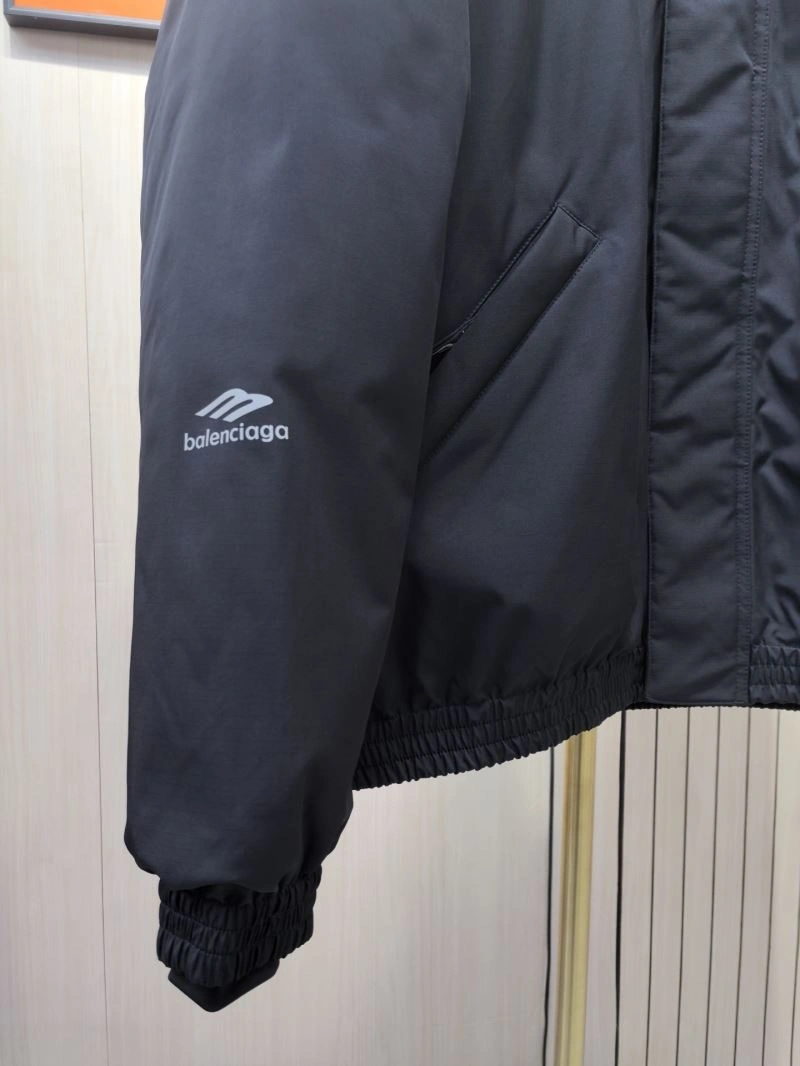 Balenciaga Down Jackets ZeroBulk 98887