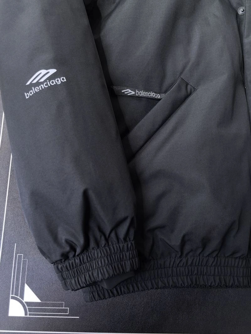 Balenciaga Down Jackets ZeroBulk 98887