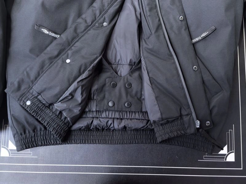 Balenciaga Down Jackets ZeroBulk 98887