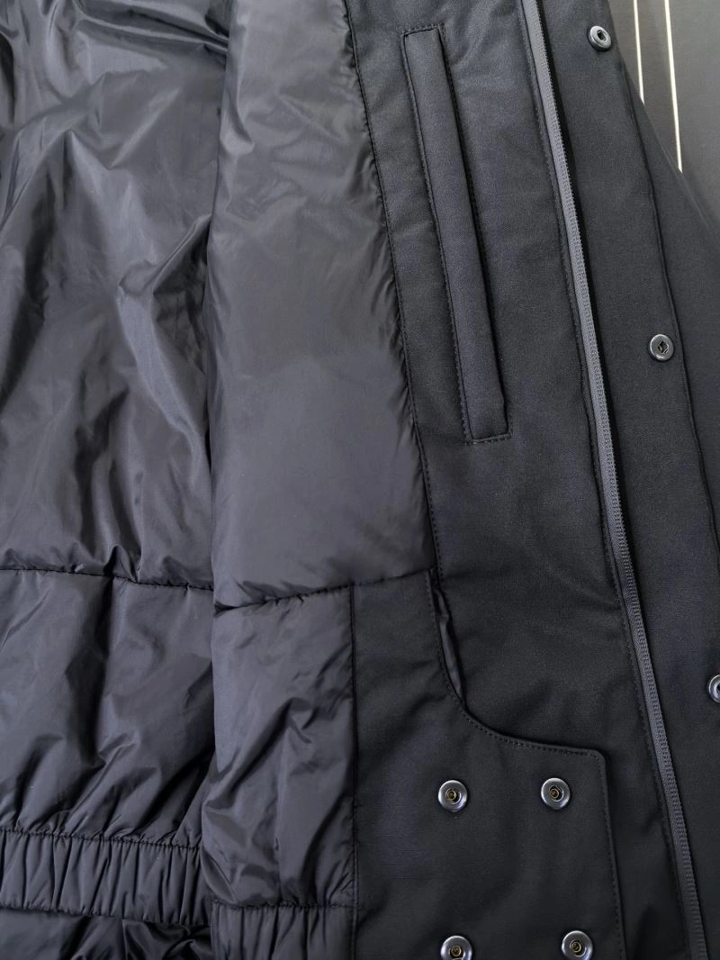 Balenciaga Down Jackets ZeroBulk 98887
