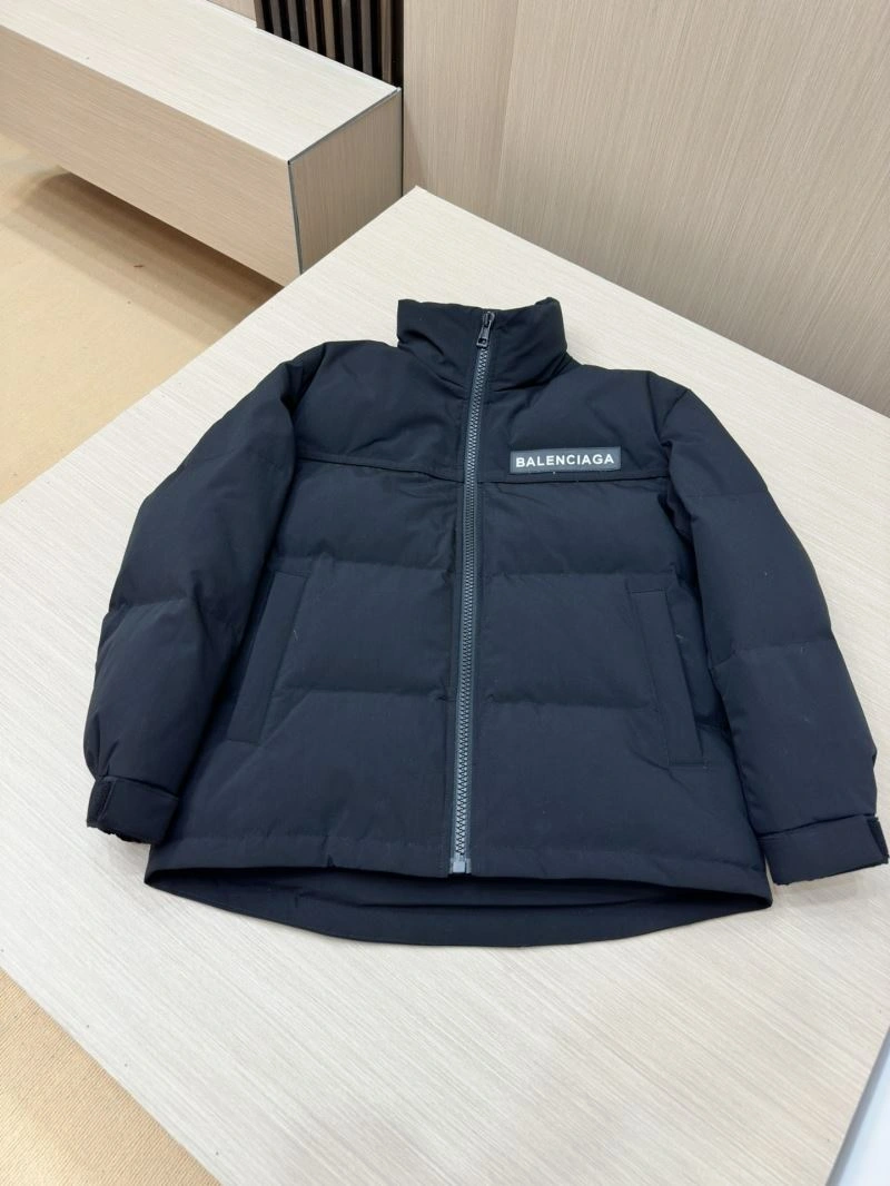 FashionForward Balenciaga Down Jackets 98961