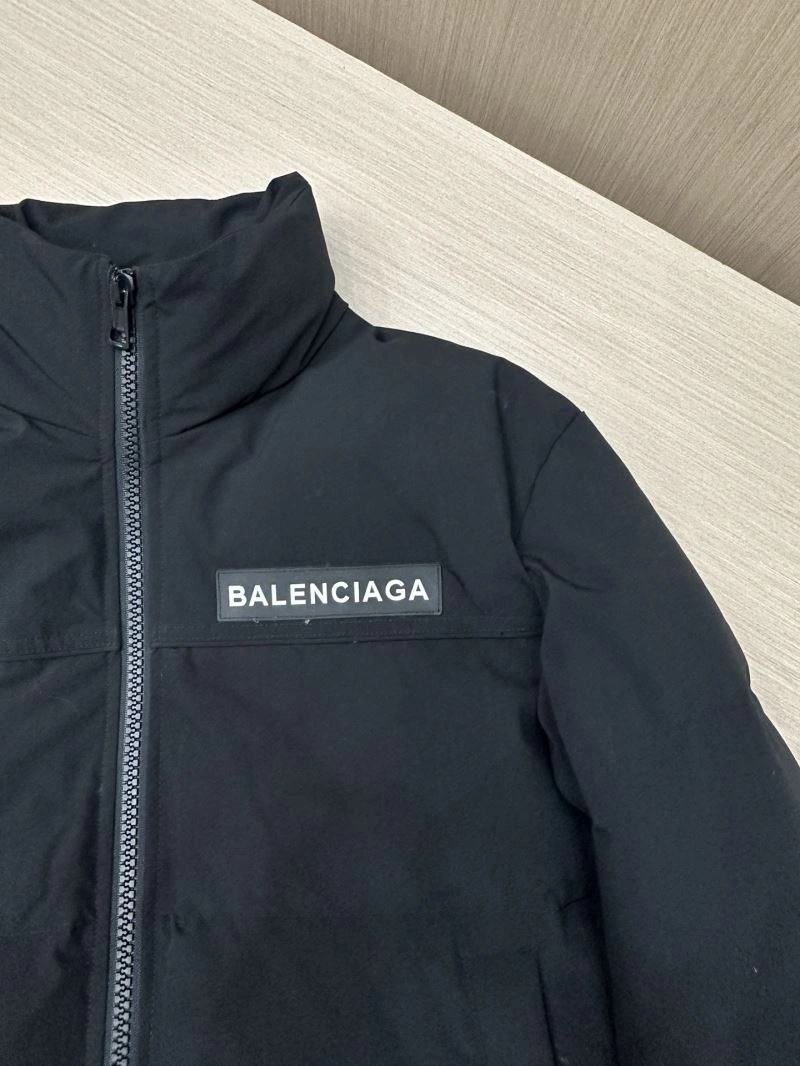 FashionForward Balenciaga Down Jackets 98961