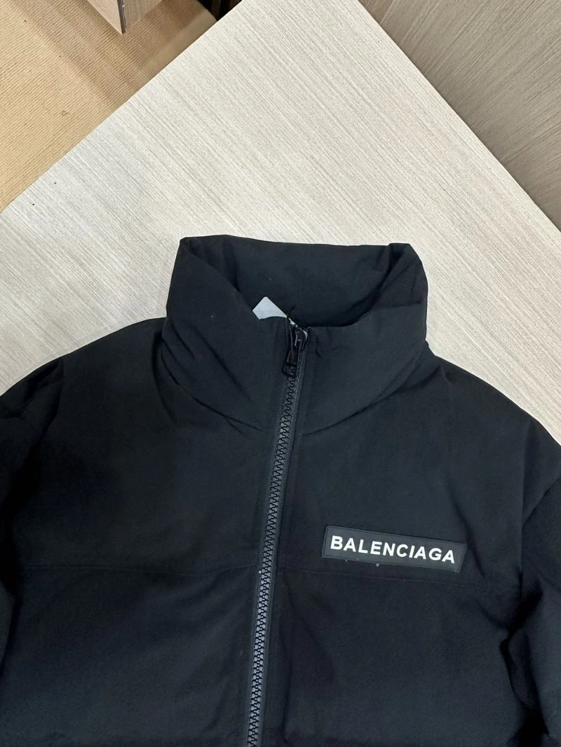FashionForward Balenciaga Down Jackets 98961