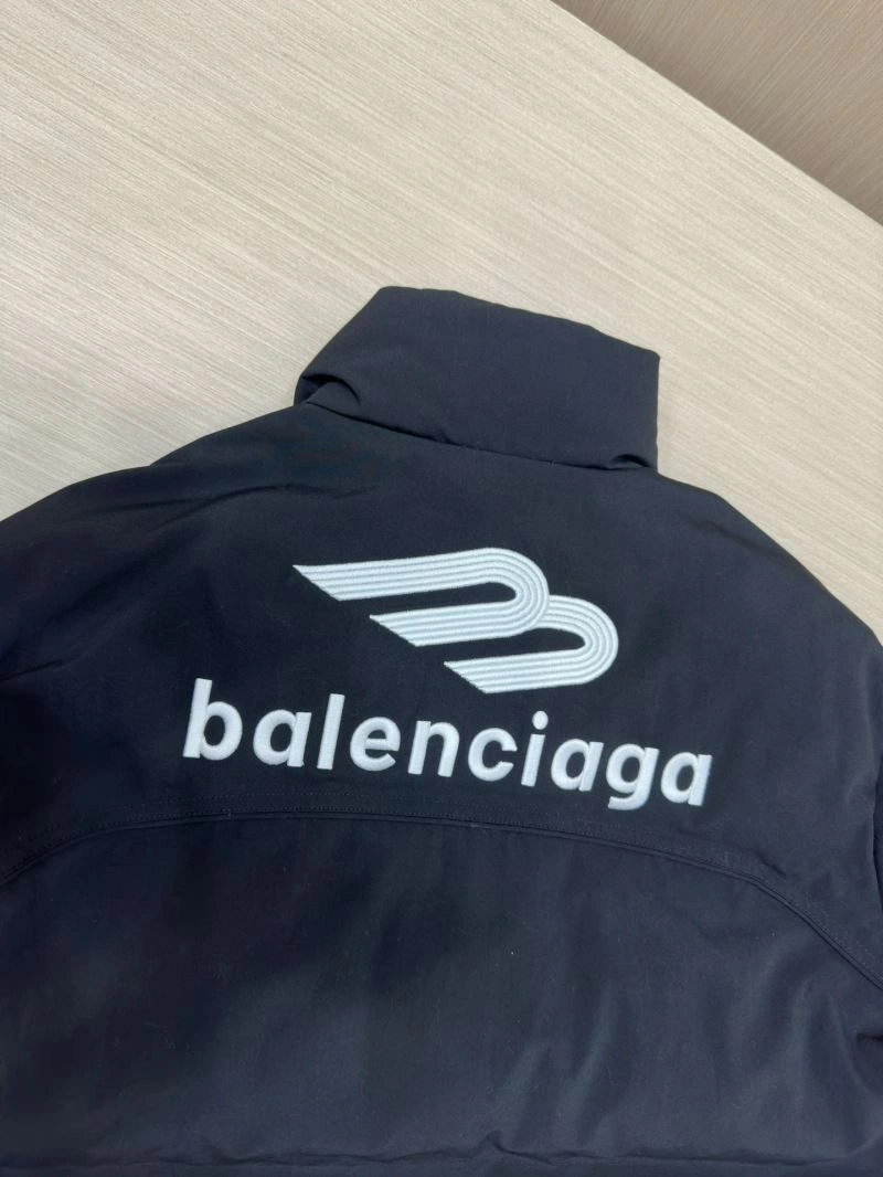 FashionForward Balenciaga Down Jackets 98961