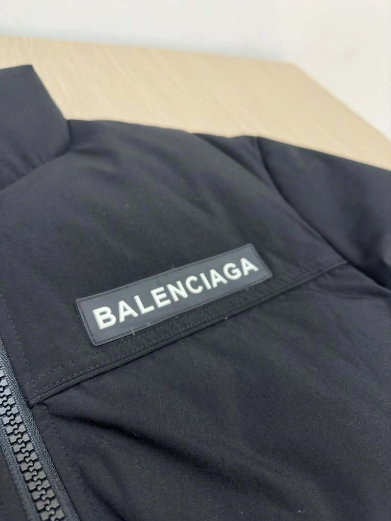 FashionForward Balenciaga Down Jackets 98961