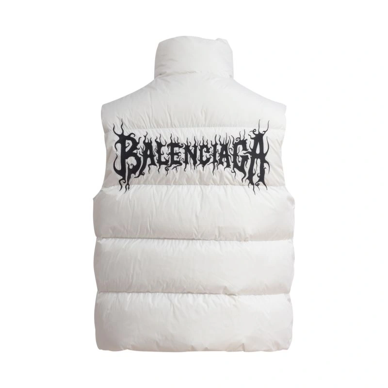 Balenciaga Down Jackets Sustainable 98912