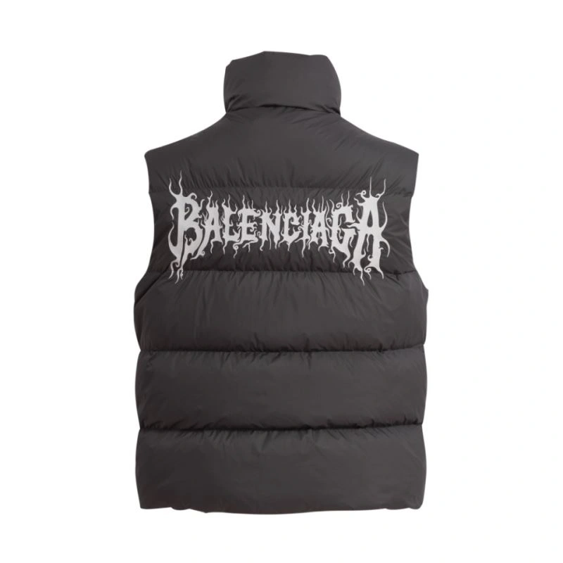 Versatile Balenciaga Down Jackets 98913