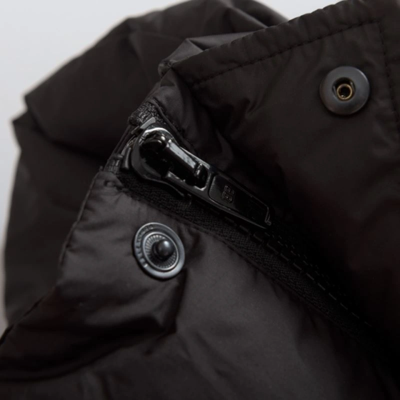 Versatile Balenciaga Down Jackets 98913