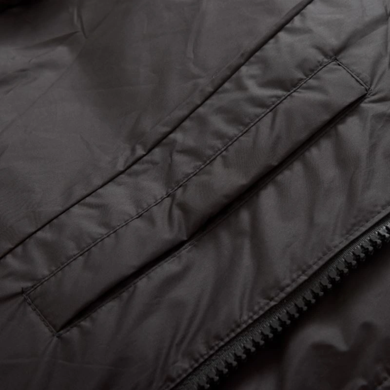 Versatile Balenciaga Down Jackets 98913