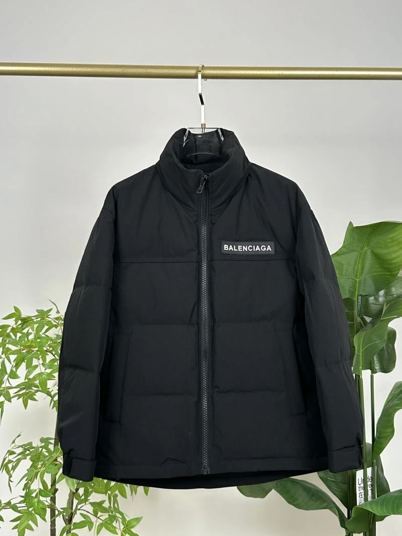 Balenciaga Down Jackets OnTrend 98885