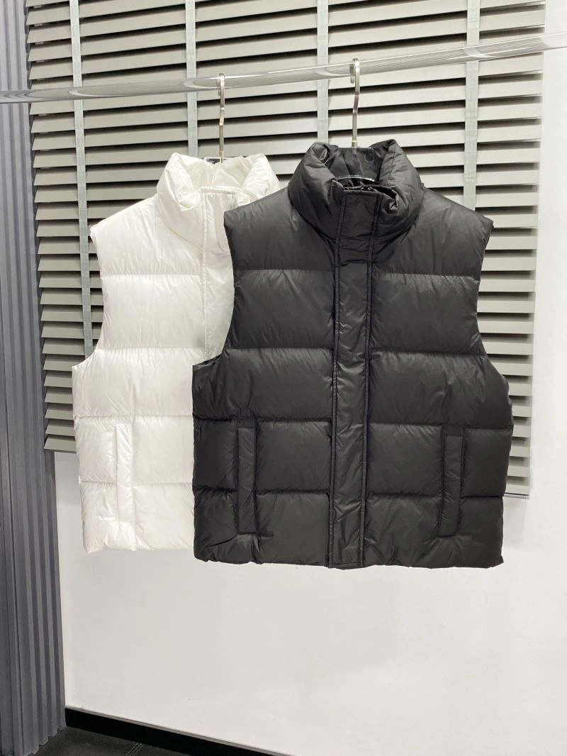 Lightweight Balenciaga Down Jackets 98884