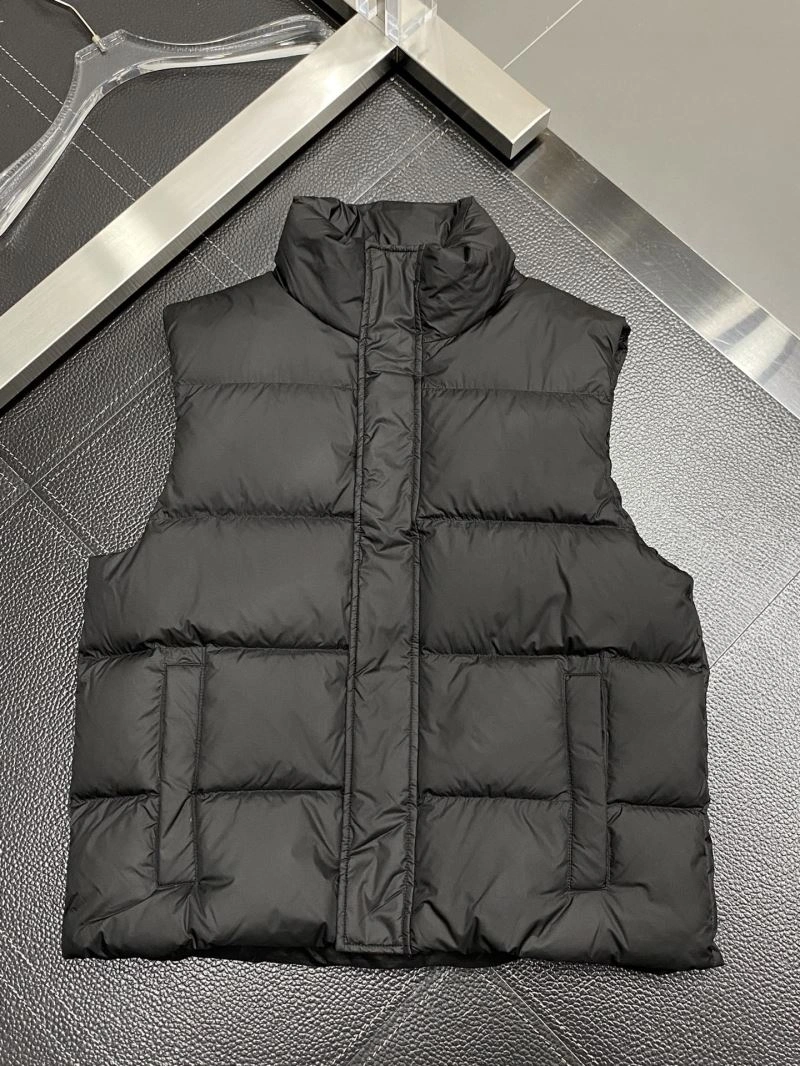 Lightweight Balenciaga Down Jackets 98884