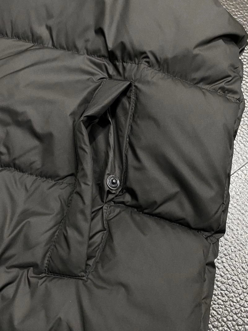 Lightweight Balenciaga Down Jackets 98884