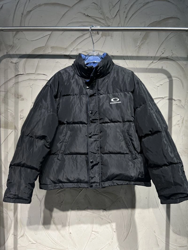 Balenciaga Down Jackets Packable 98881