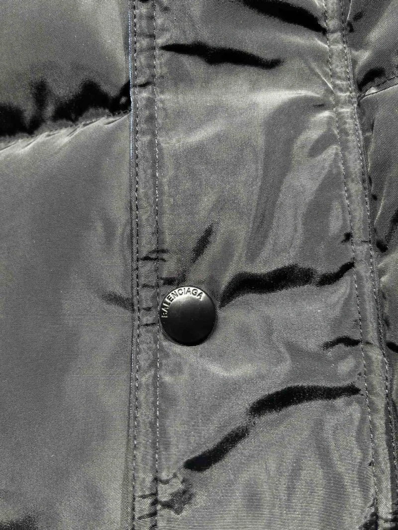 Balenciaga Down Jackets Packable 98881