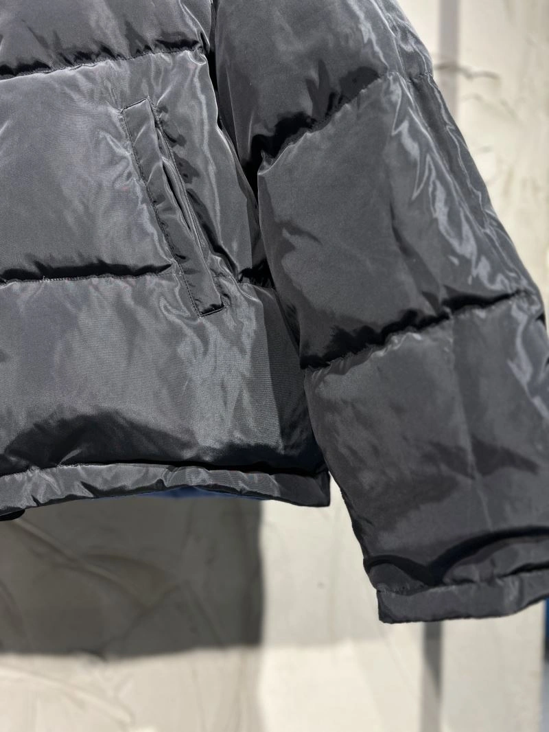 Balenciaga Down Jackets Packable 98881