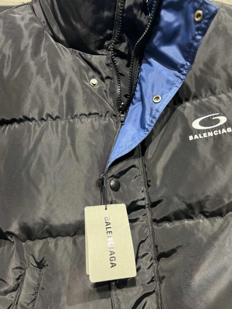 Balenciaga Down Jackets Packable 98881