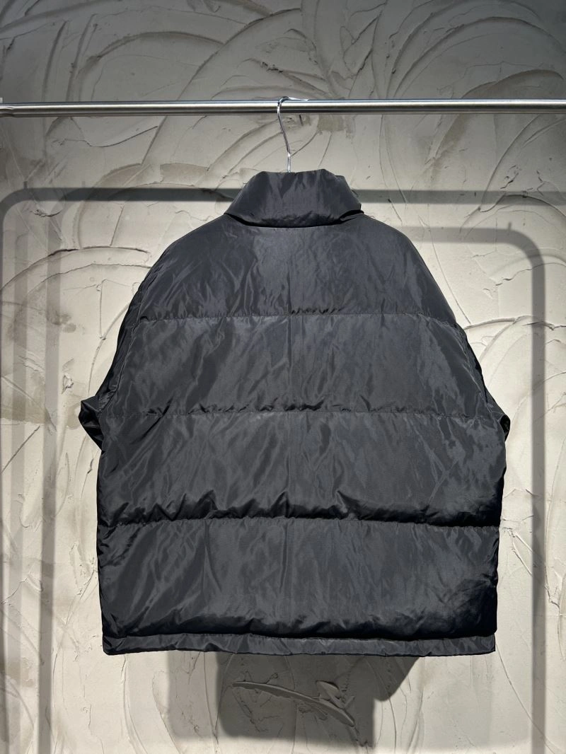 Balenciaga Down Jackets Packable 98881