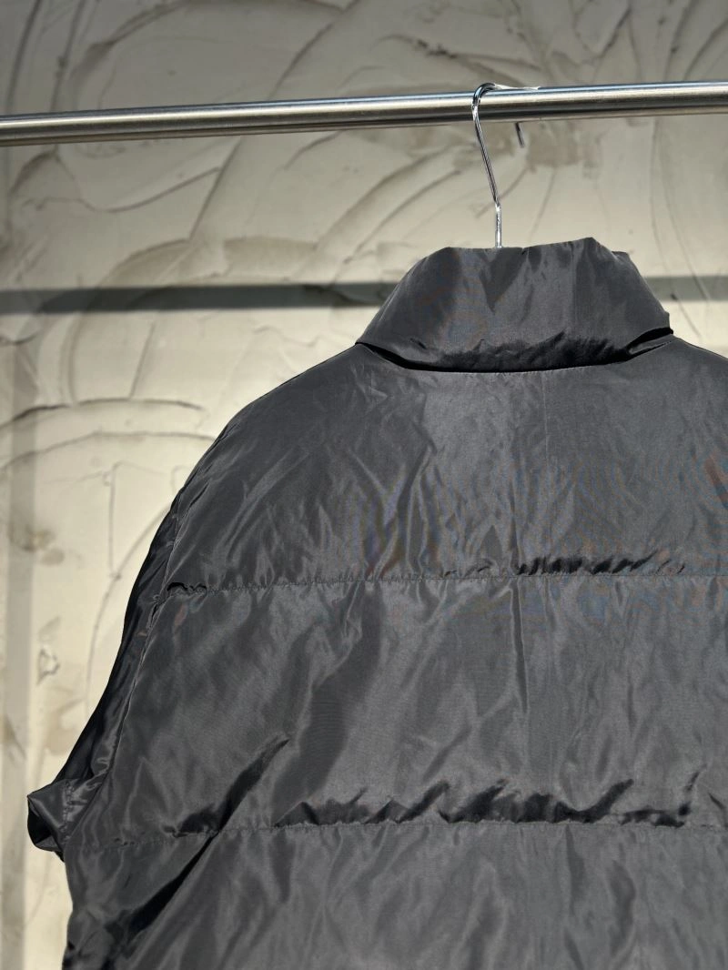 Balenciaga Down Jackets Packable 98881