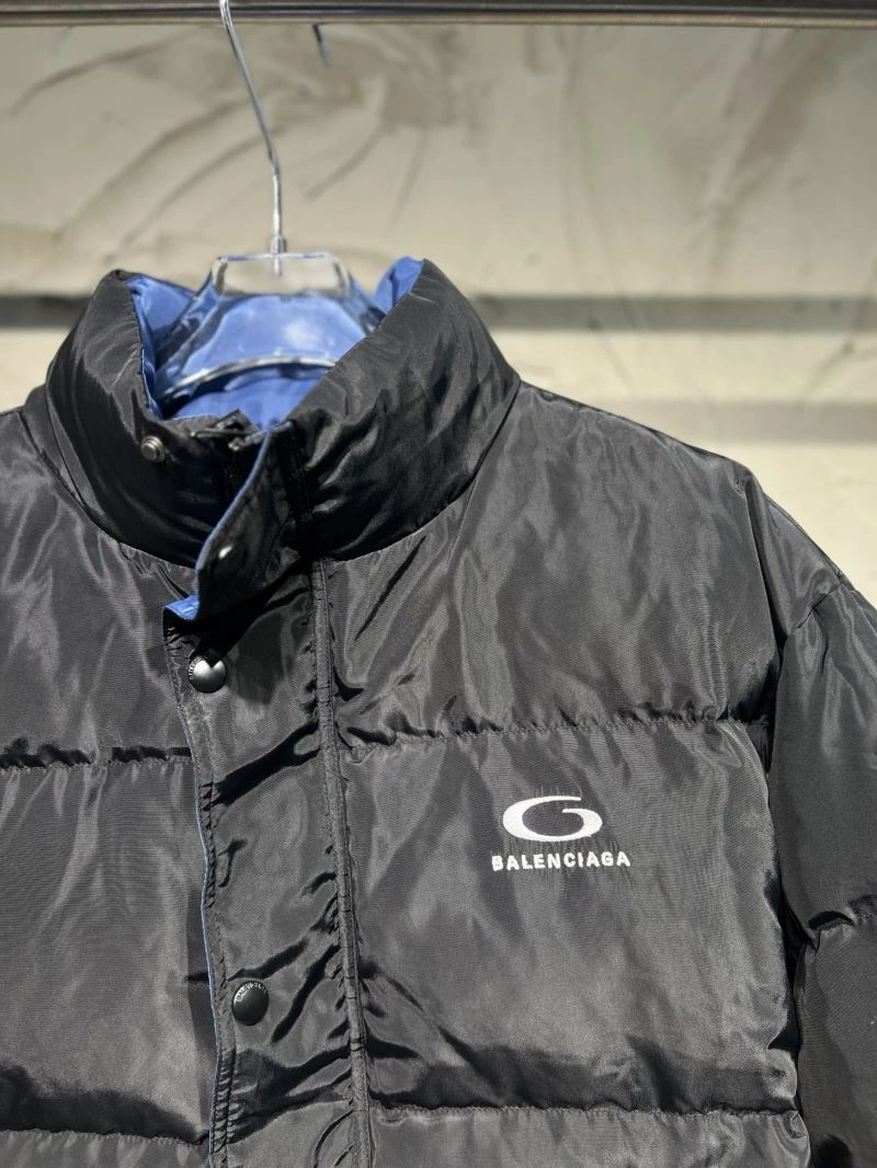 Balenciaga Down Jackets Packable 98881
