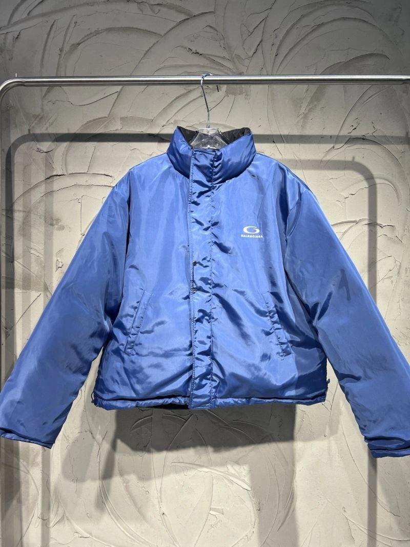 Balenciaga Down Jackets ModernLook 98880