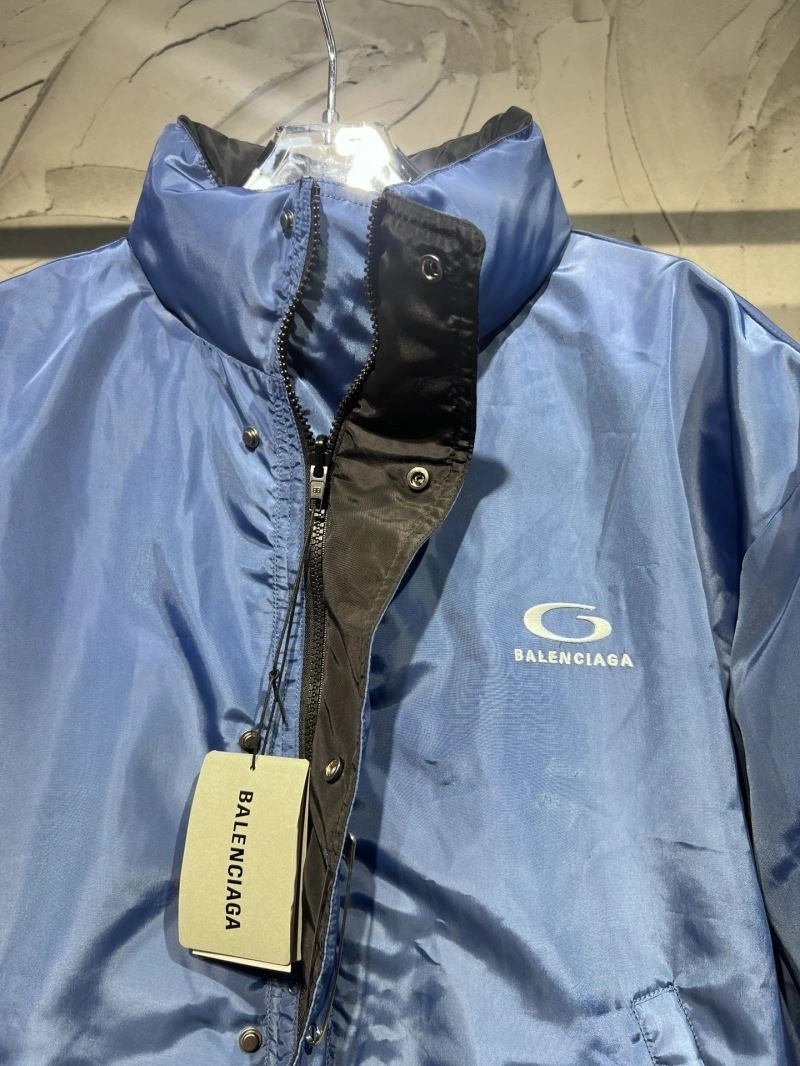 Balenciaga Down Jackets ModernLook 98880
