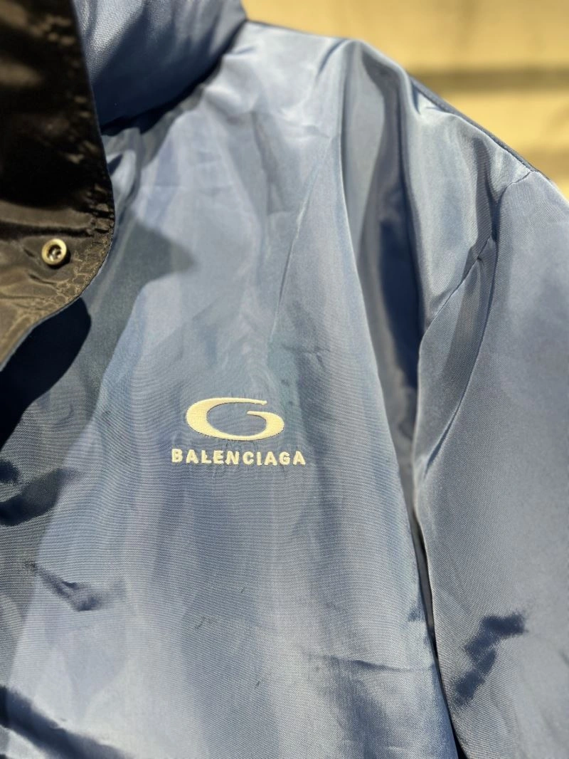 Balenciaga Down Jackets ModernLook 98880