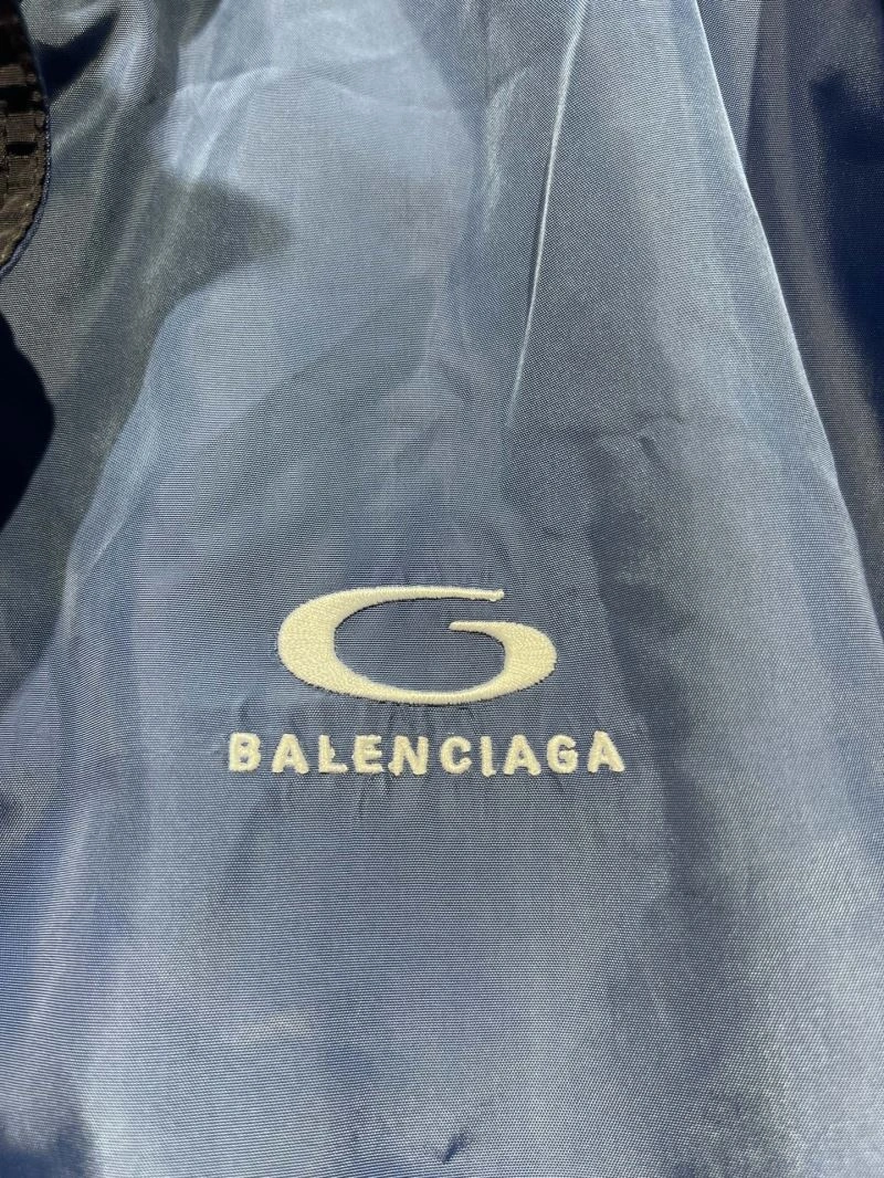 Balenciaga Down Jackets ModernLook 98880