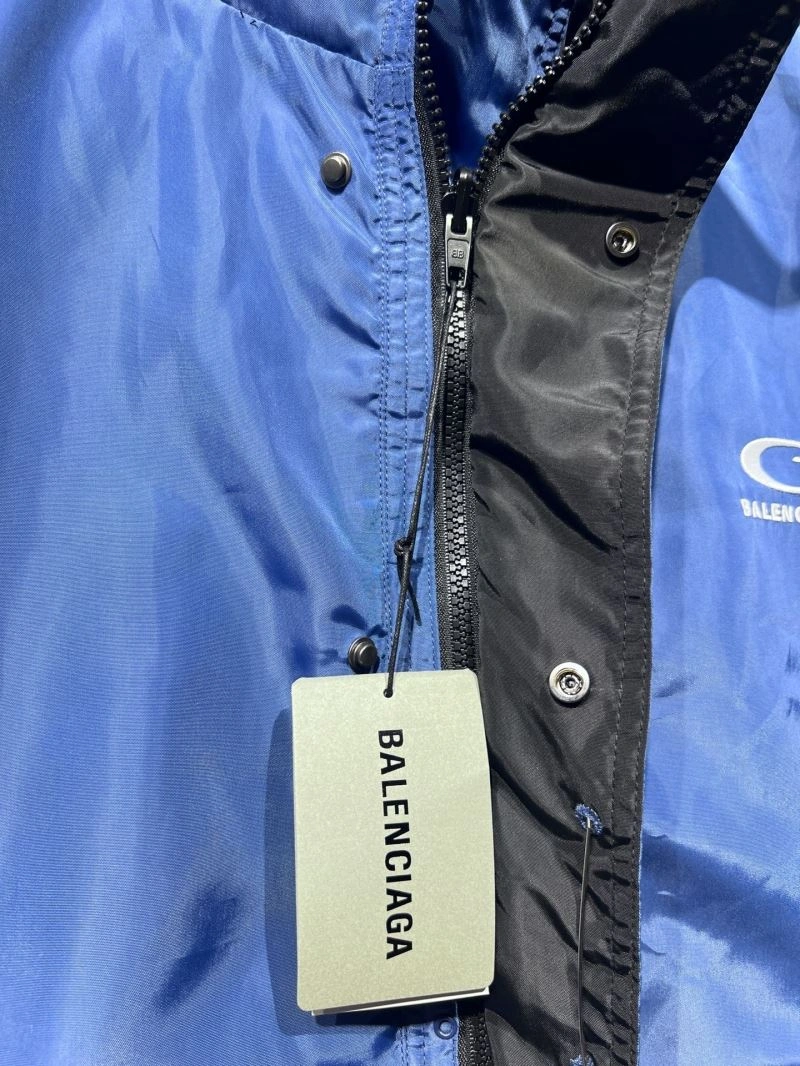 Balenciaga Down Jackets ModernLook 98880