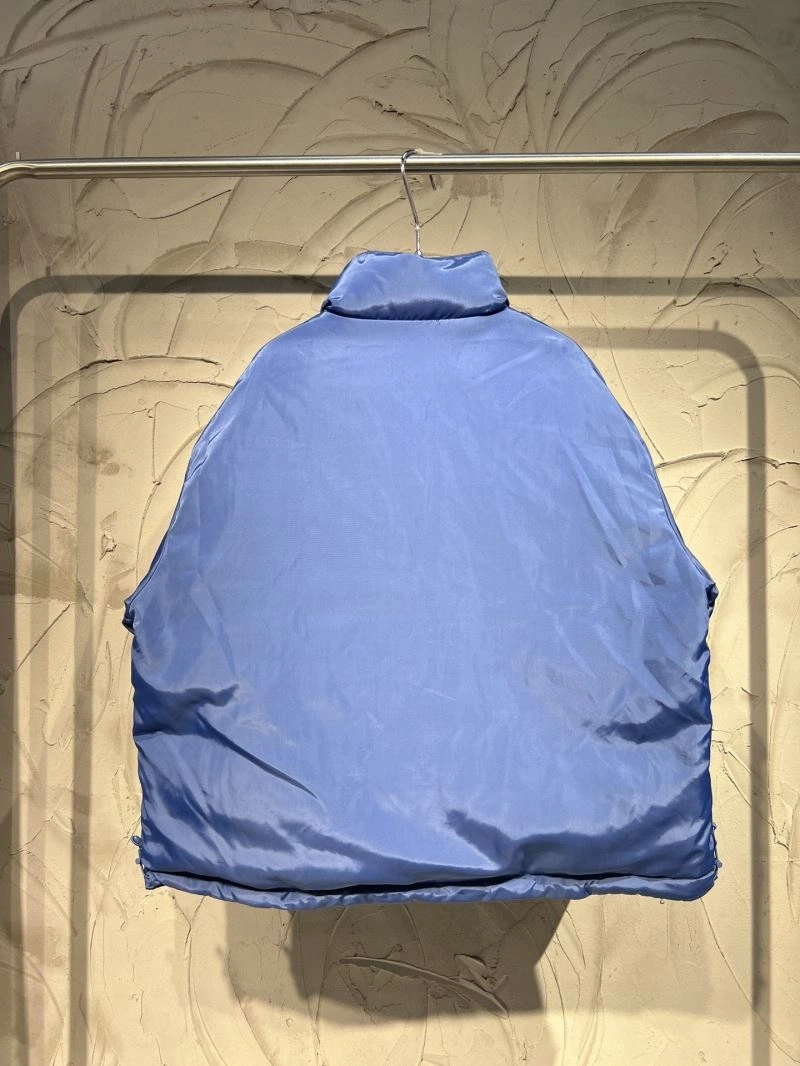 Balenciaga Down Jackets ModernLook 98880