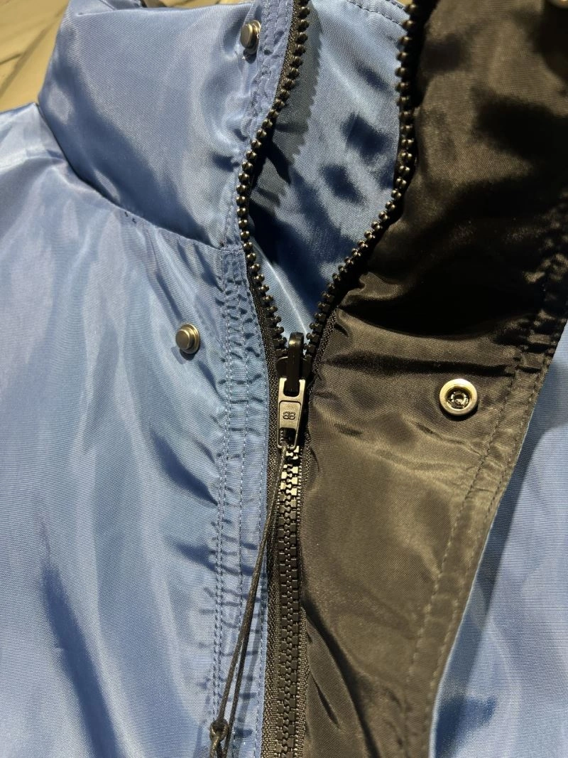 Balenciaga Down Jackets ModernLook 98880
