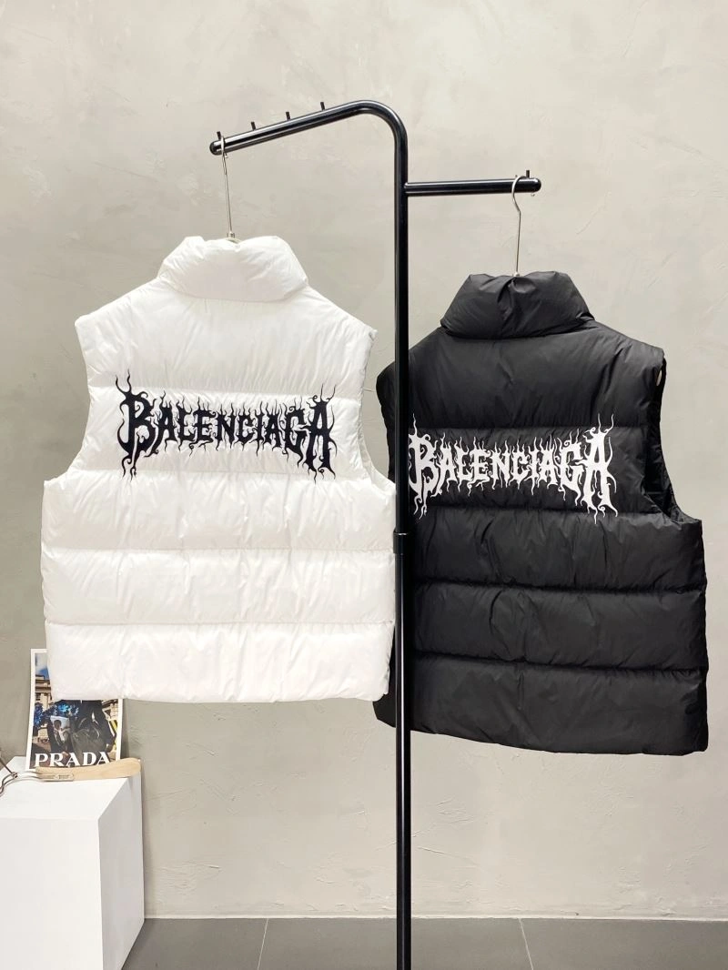 GoodFit Balenciaga Down Jackets 98908