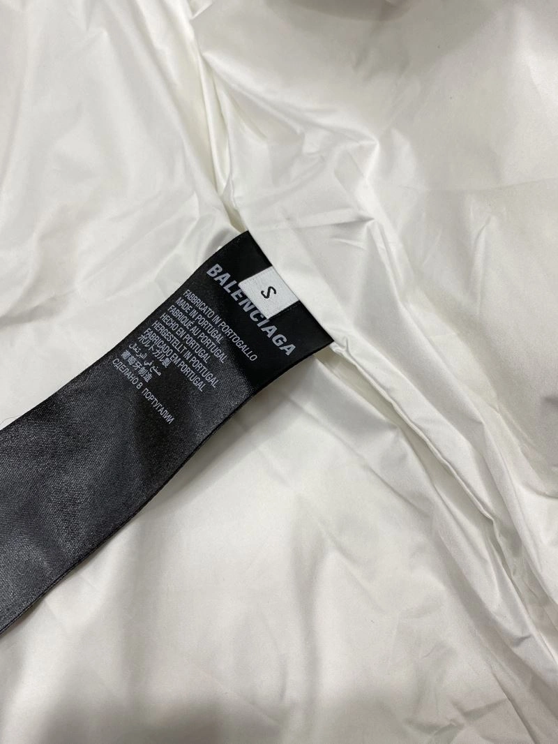 GoodFit Balenciaga Down Jackets 98908