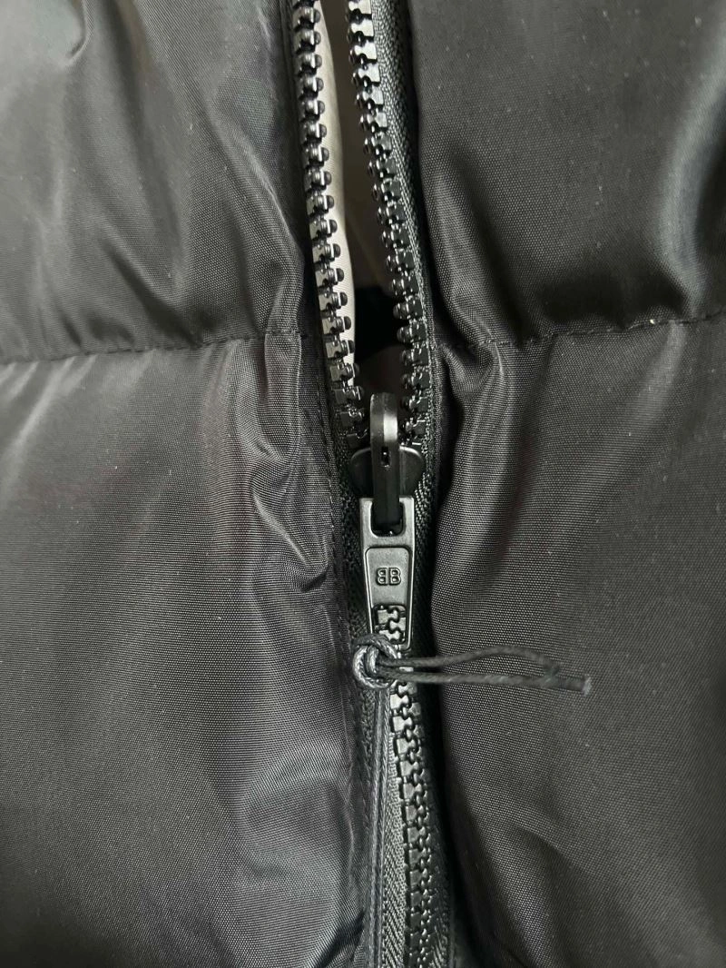 Balenciaga Down Jackets Stretchable 98879